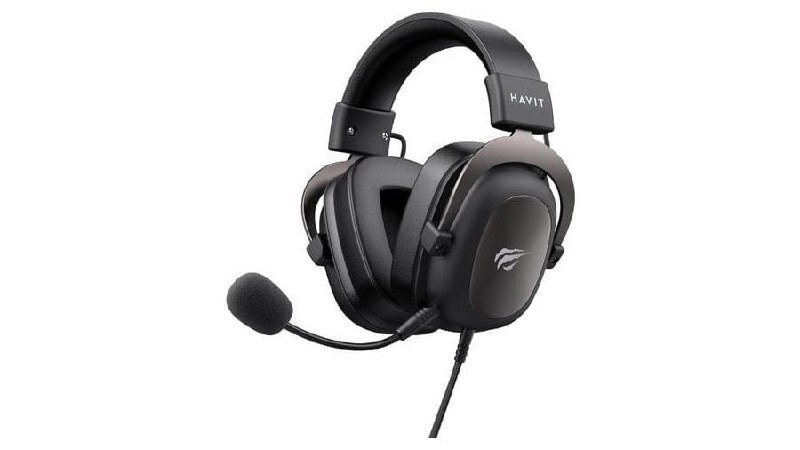 Havit Headphone Fone de Ouvido H2002d Gamer 🎧
