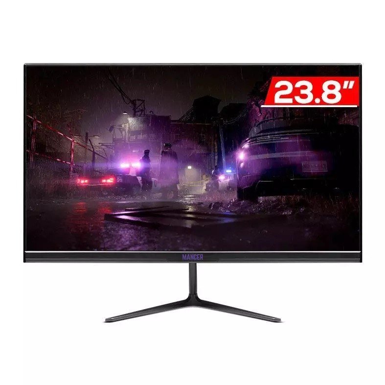 Monitor Gamer Mancer Horizon Z3B, 23.8 Pol, VA, FHD, 1ms, 100Hz 🛒