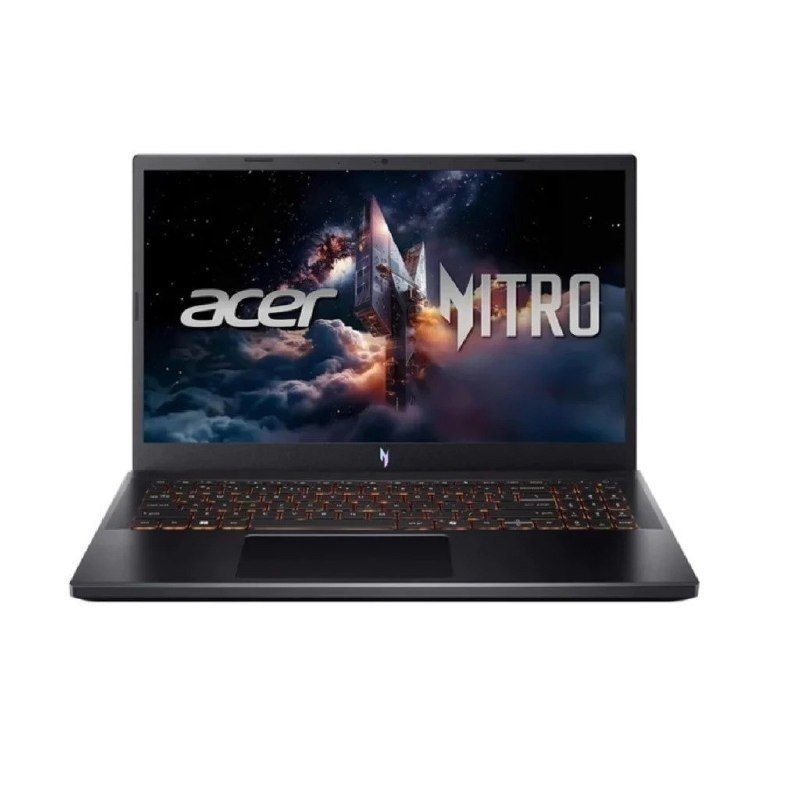 Notebook Acer Nitro V 15 RTX 5050 16GB RAM W11 🛒