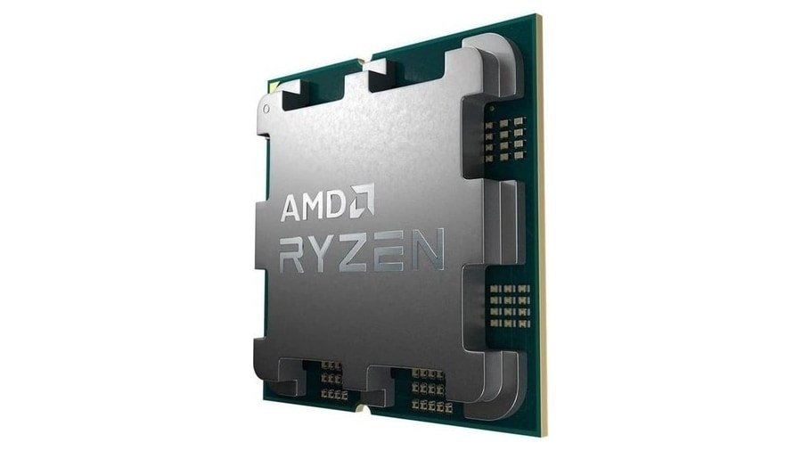 Ryzen 7 7700 AM5 5.3Ghz OEM S/cooler S/caixa - Novo 🛒
