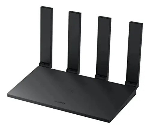 Roteador Huawei Wifi Ax2s 5 Ghz Wi-fi 6 Harmonyos Mesh+ Easymesh 🛒