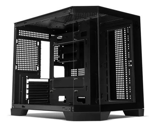 Gabinete Gamer Mancer Cv710l 🛒
