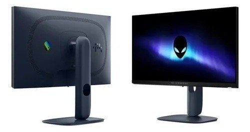 Monitor Gamer Alienware 25" Full HD 320Hz 🛒