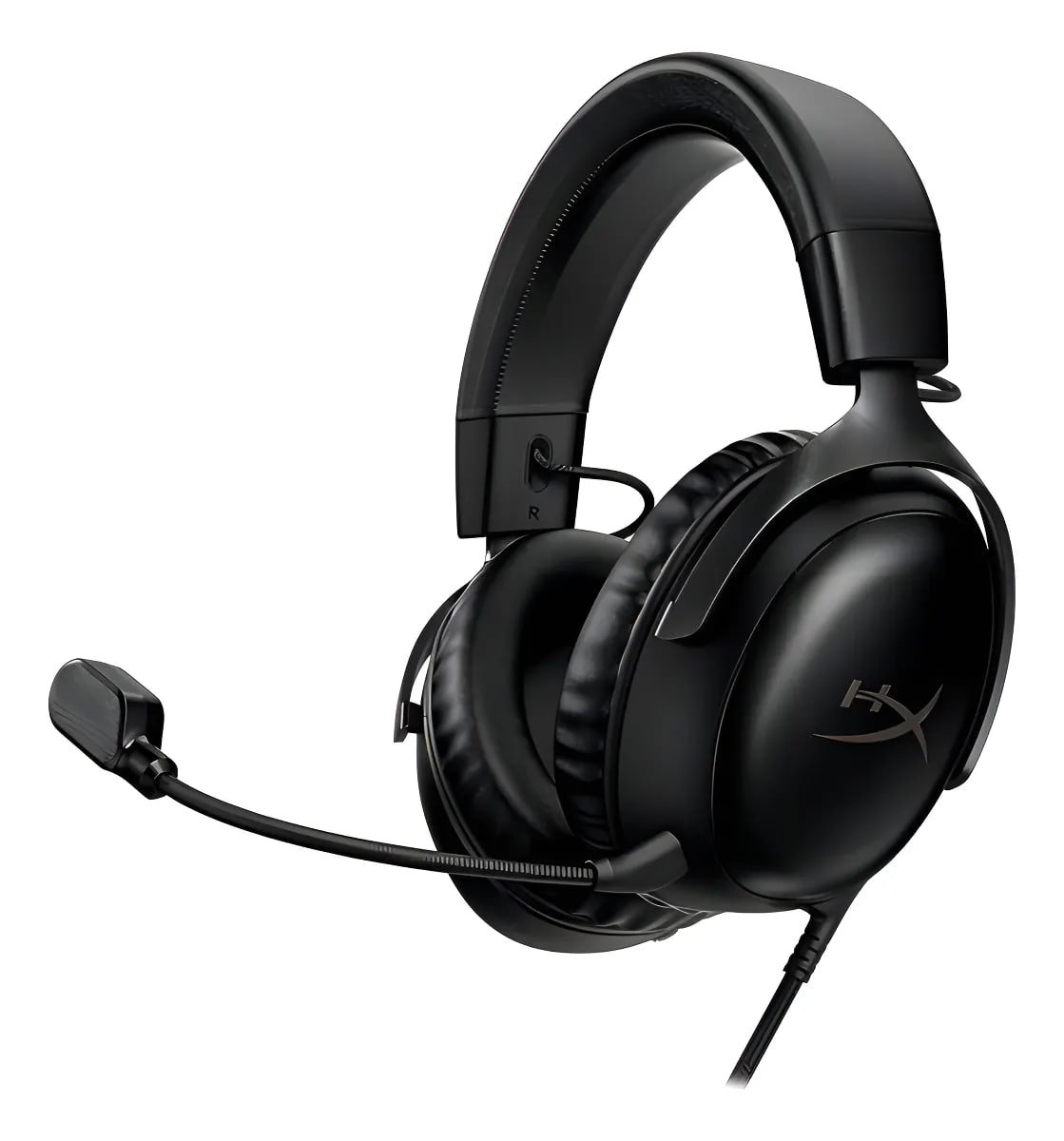 Headset Gamer Cloud III Hyperx 🎧