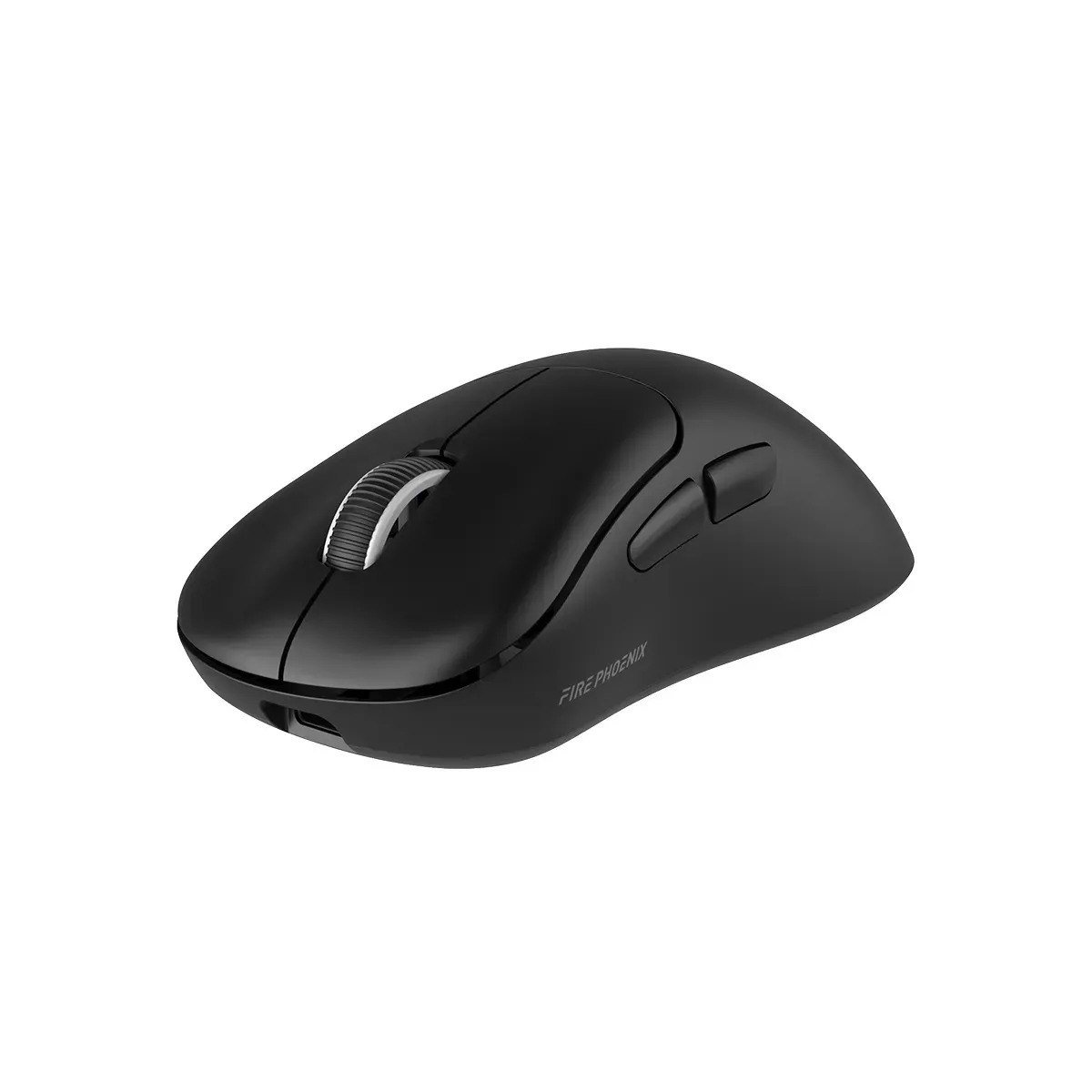 Mouse Gamer Sem Fio 18000dpi Paw3311 Fire Phoenix Bk-r6x 🛒