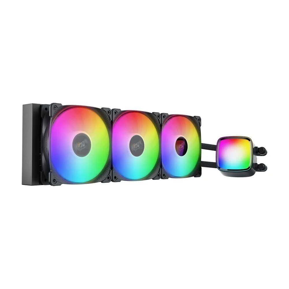 Water Cooler Geometric Future Eskimo Pro 36 RGB 🛒