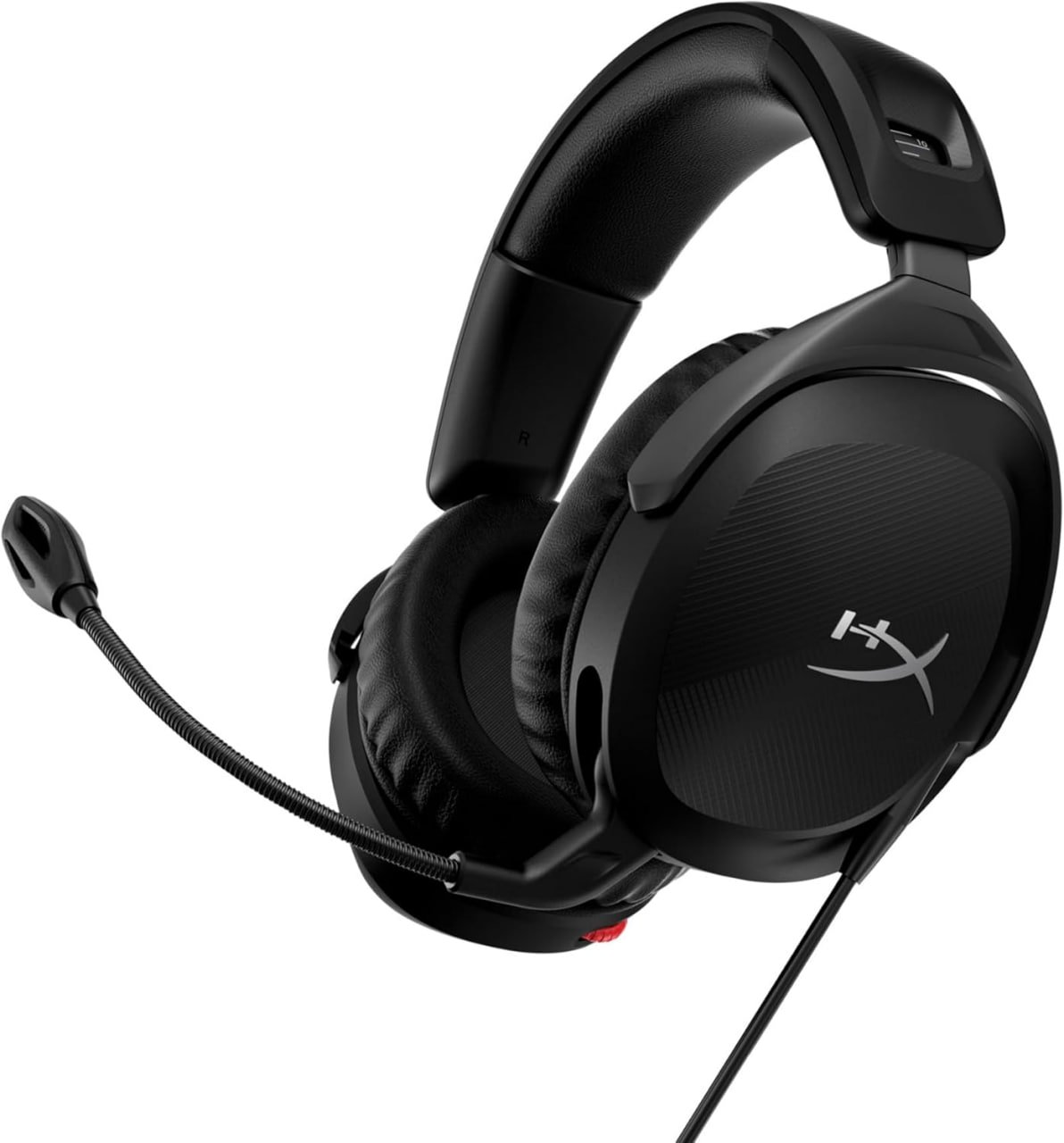 Headset Gamer HyperX Cloud Stinger 2 🎧
