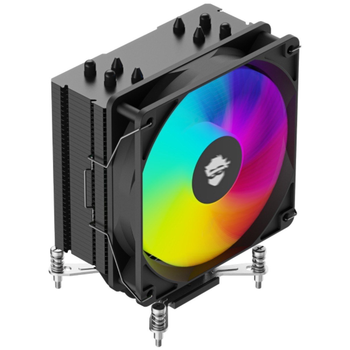 Cooler Para Processador Gamer Ninja Hayate X4 ARGB 🛒