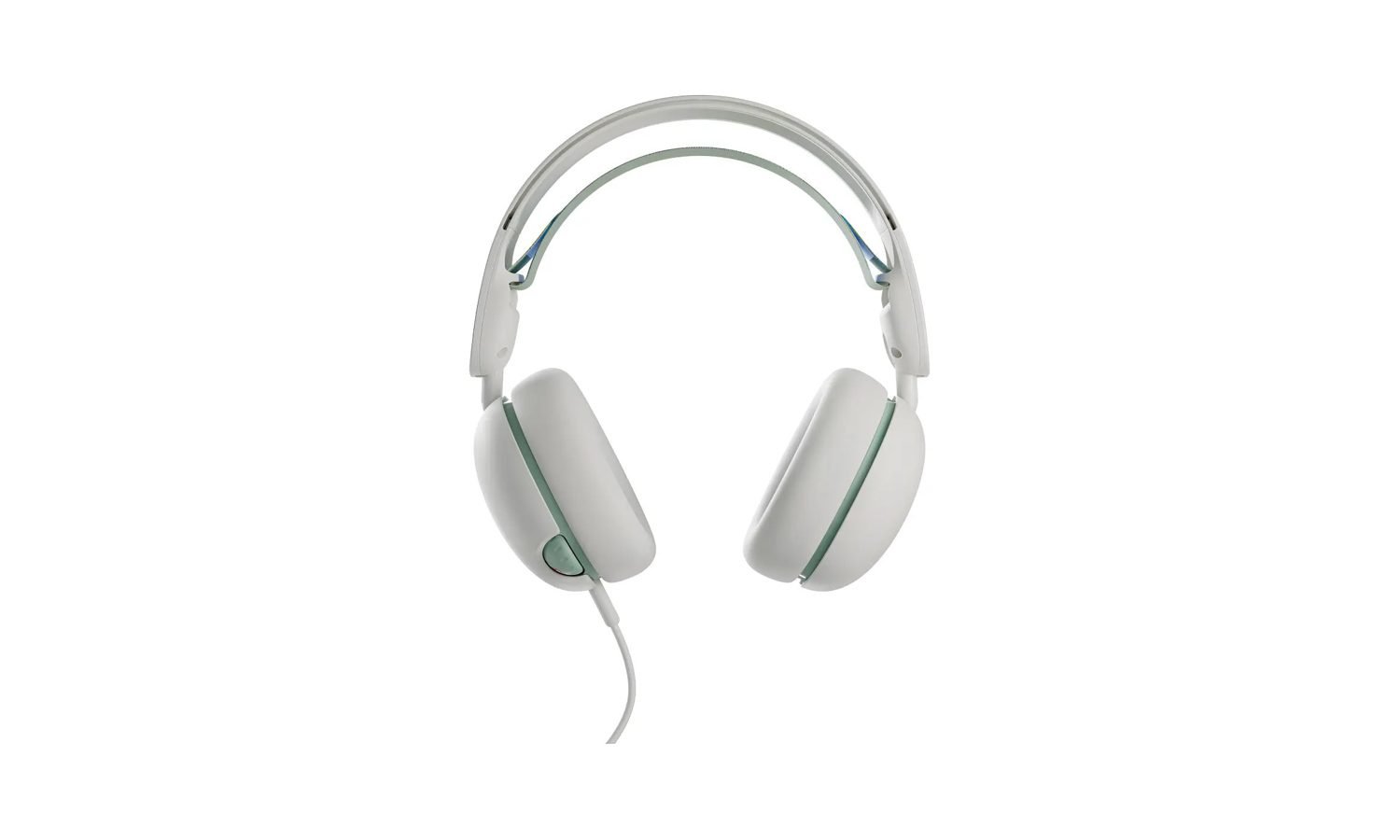Fone de Ouvido Infantil Skullcandy Grom Over-ear Branco com Microfone 🎧
