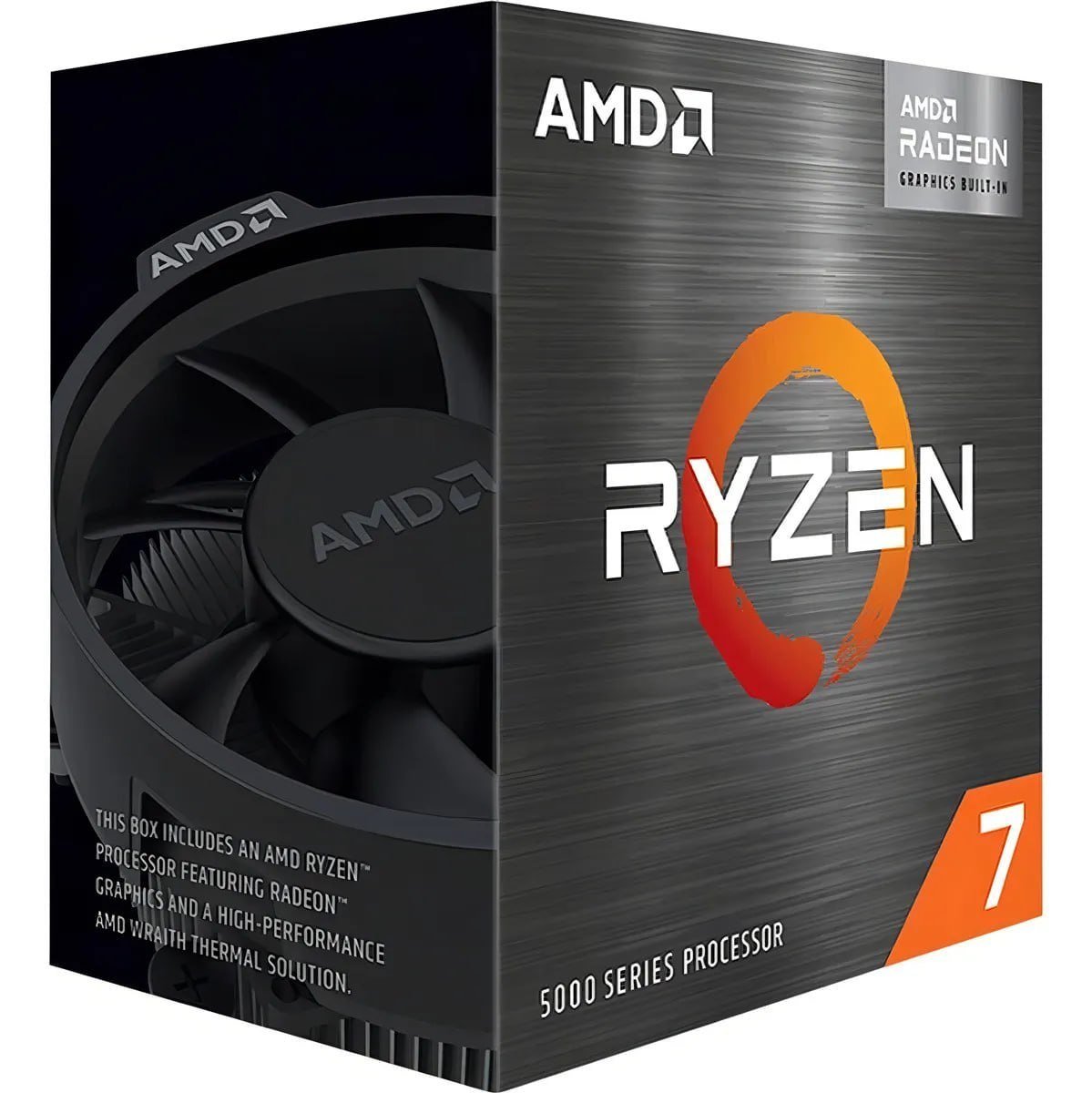Ryzen 5 5500 🛒