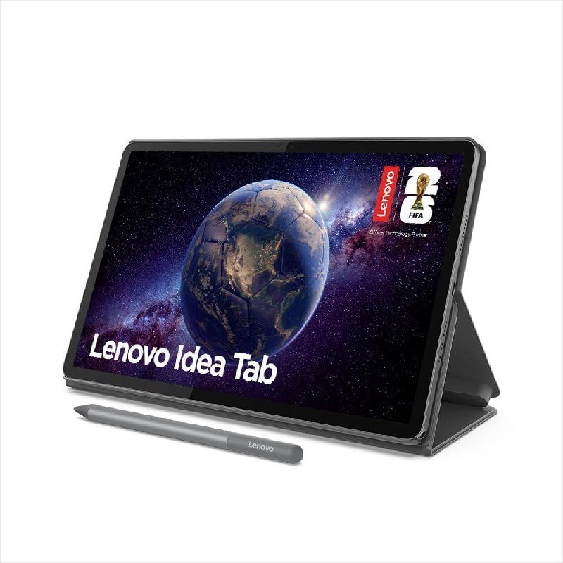 Tablet Lenovo Idea Tab Plus 8/128GB 12.1" 2.5k 90Hz 🛒