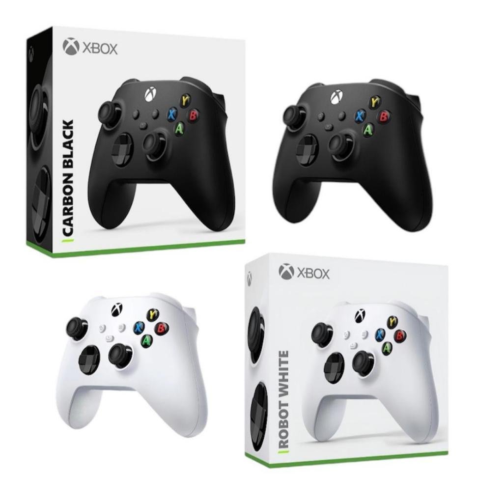 Controle Xbox Series X/S Novo Lacrado Original 🎮