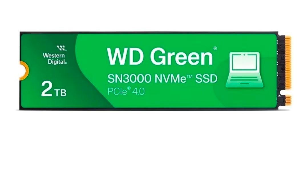 SSD NVMe PCIe Gen4 2TB M.2 Polar S200T4GOE para Jogos, Trabalho e Upgrade de PC/Notebook 🛒