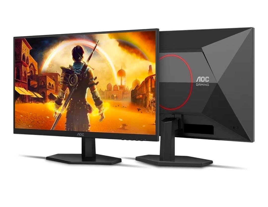 Monitor Gamer AOC AGON G42 27" 200Hz 0,3ms IPS HDR10 NVIDIA G-Sync 27G42HE 🛒