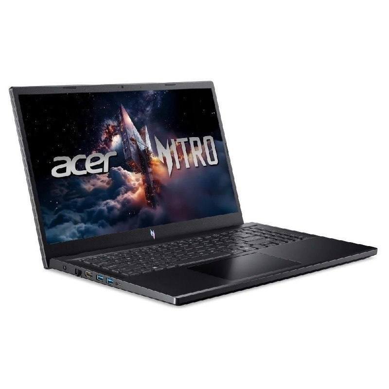 NOTEBOOK GAMER ACER NITRO V15 RTX 4050 🛒