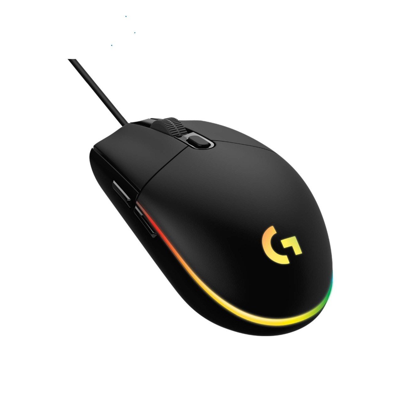 Mouse Gamer Logitech G203 LIGHTSYNC RGB 🛒
