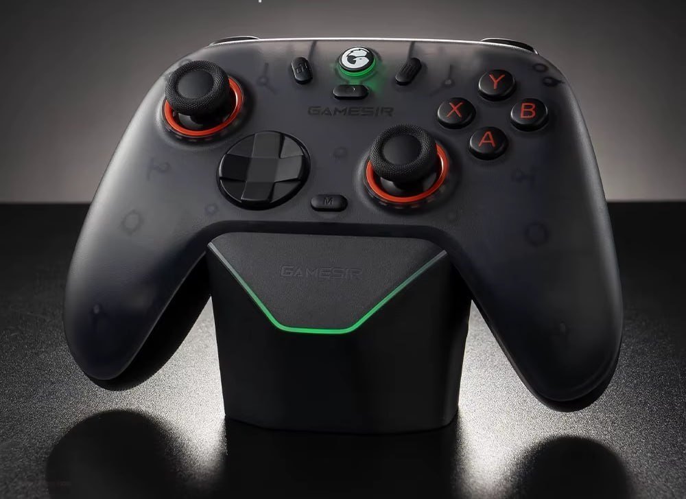 Controle Gamesir Nova Lite 2 🎮
