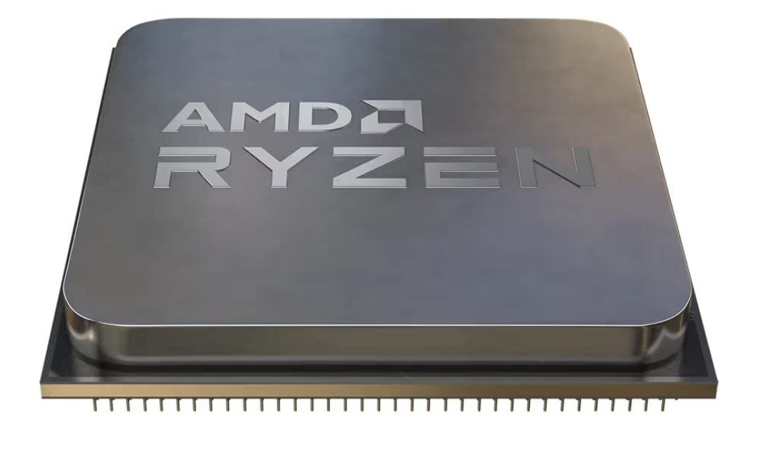 Processador AMD Ryzen 7 5700X 🛒