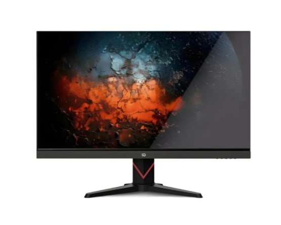 Monitor Gamer Duex Pro DXPRO27A52RM 27" QHD 2560x1440 180Hz Flat 🛒