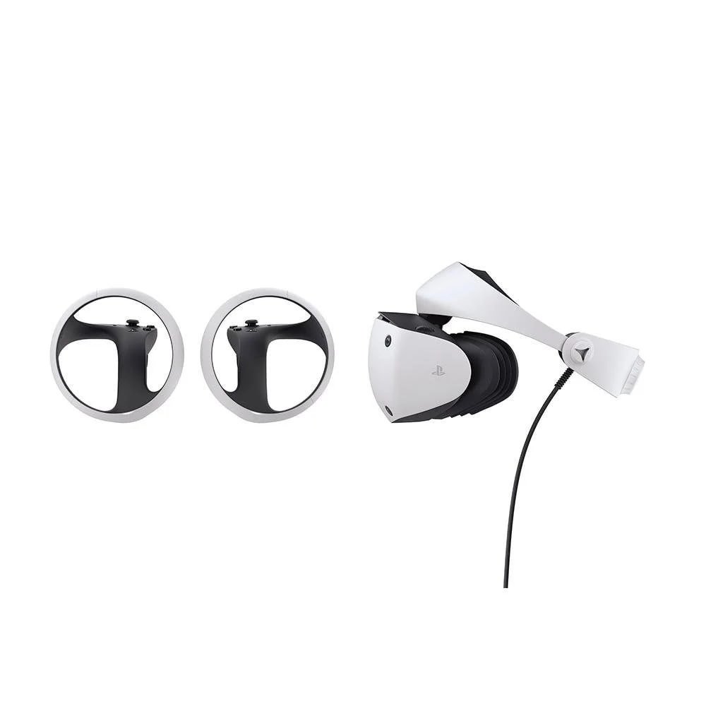 PlayStation VR2 🛒