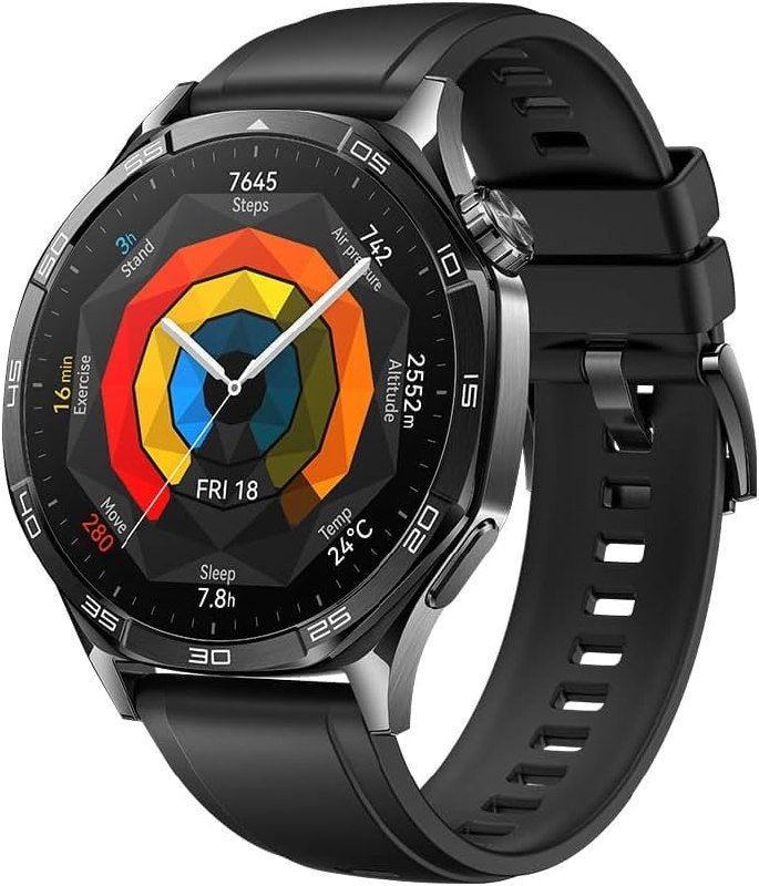 HUAWEI WATCH GT 5 46mm 🛒