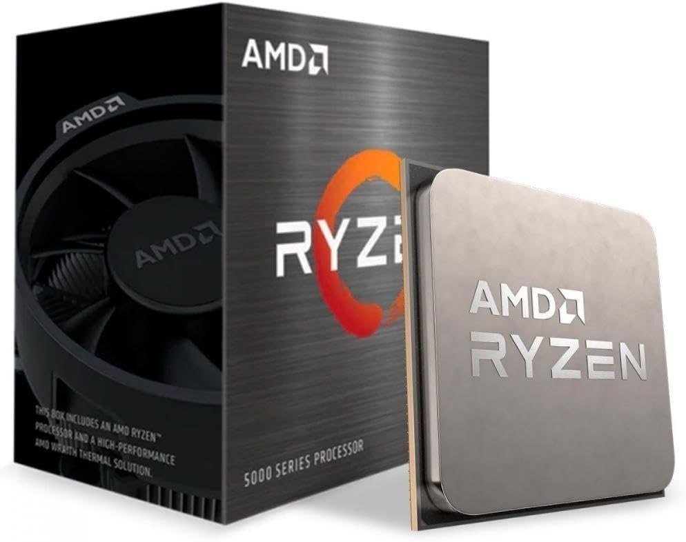 Ryzen 7 5700 🛒