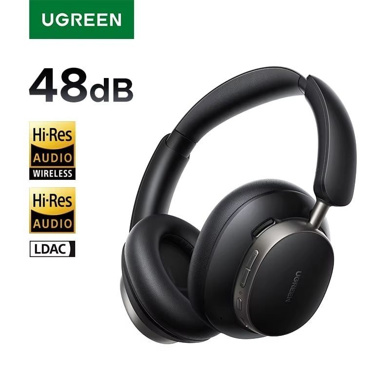 UGREEN Studio Pro 48dB ANC 🎧