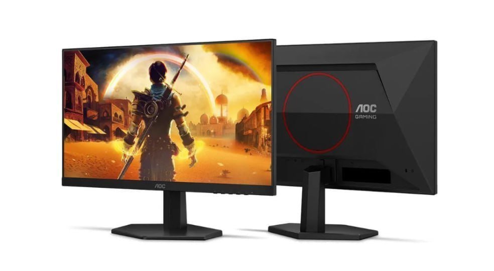 Monitor Gamer AOC AGON G42 24" 200Hz 0,3ms IPS HDR10 NVIDIA G-Sync 24G42HE 🛒