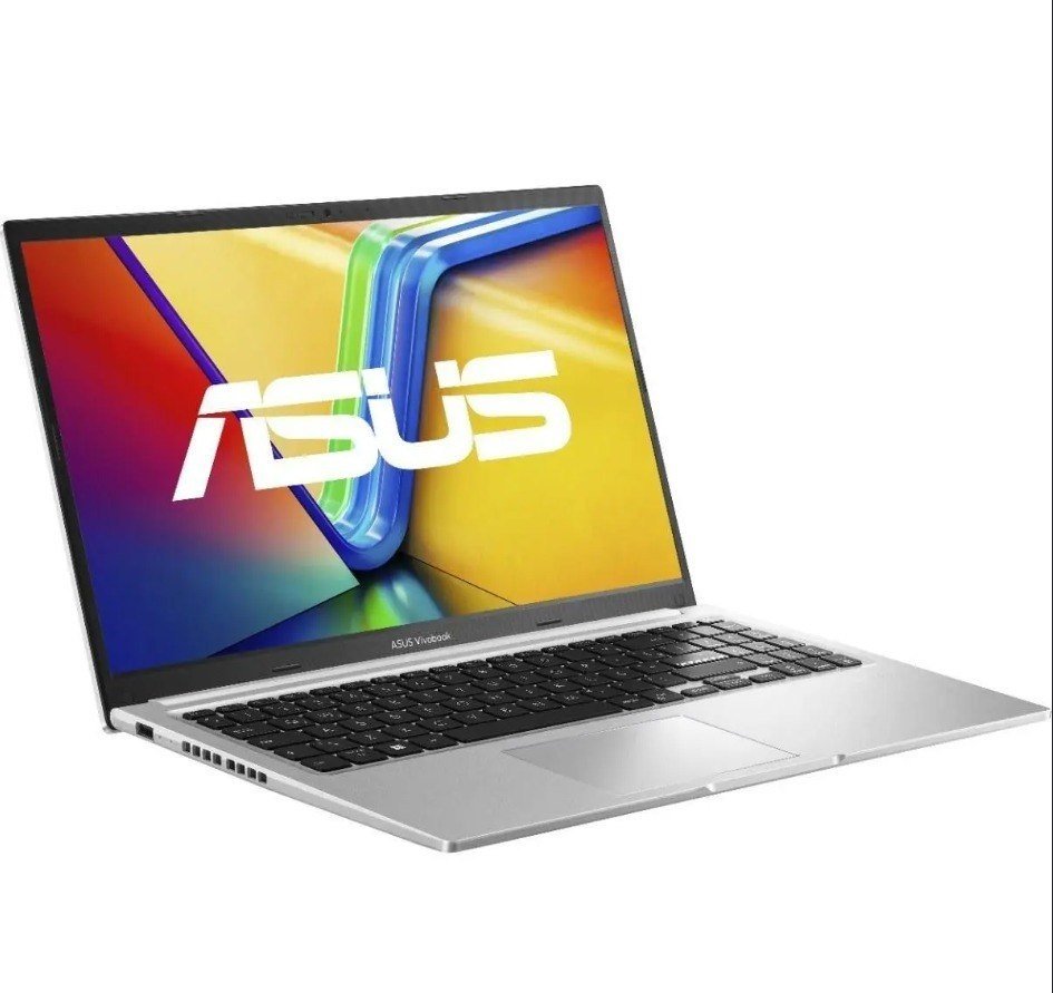 Notebook ASUS Vivobook 15 Ryzen 7 5825U, BQ966W