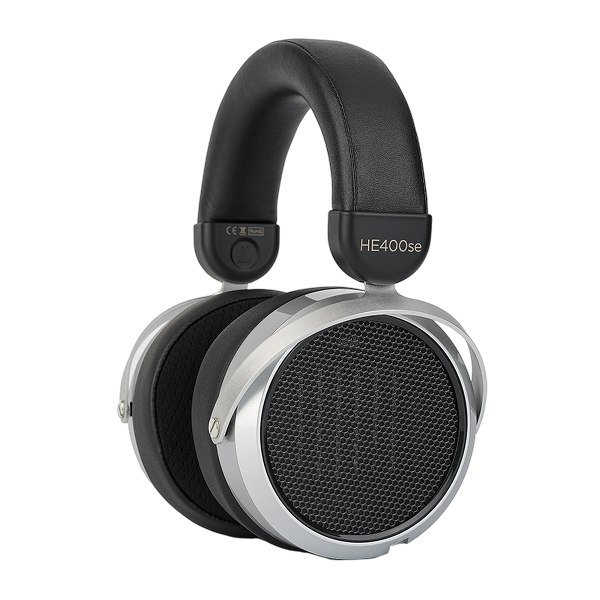 Headphone Planar Magnético HIFIMAN HE400SE 🎧