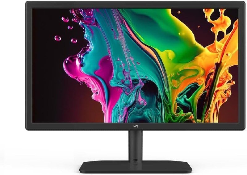 Monitor HQ 19,5' 🛒