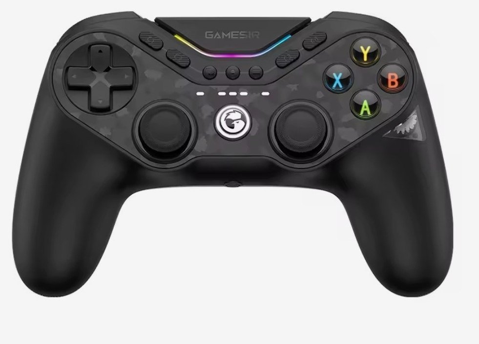 GameSir Tarantula Pro Switch 2 🎮