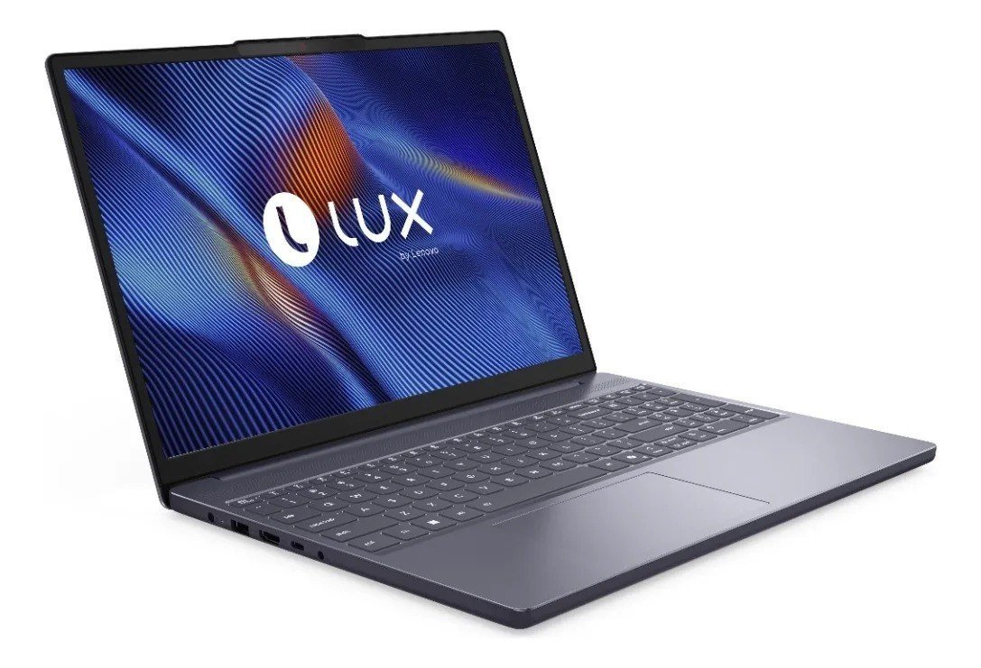 Notebook Lenovo IdeaPad Slim 3 💻