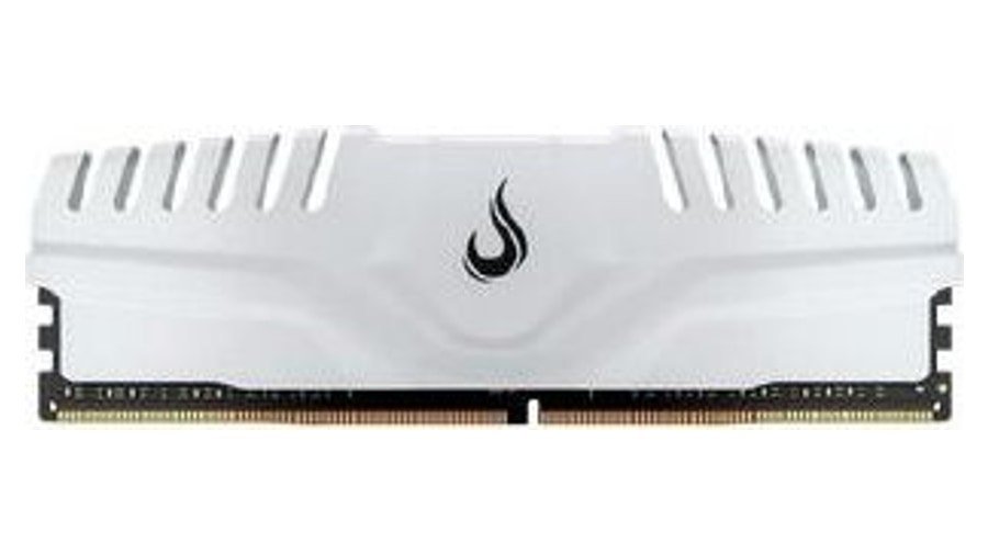 MEMÓRIA RAM RISE MODE Z, 16GB, 4800MHZ, DDR5, CL40, BRANCO RM-D5-16G-4800ZW 🛒