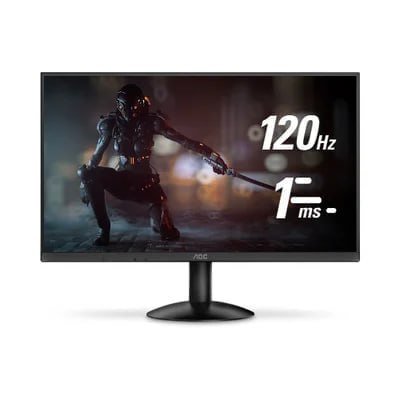 Monitor AOC 21" 22B30HM23 FHD, 120Hz, 1MS, Preto 🛒