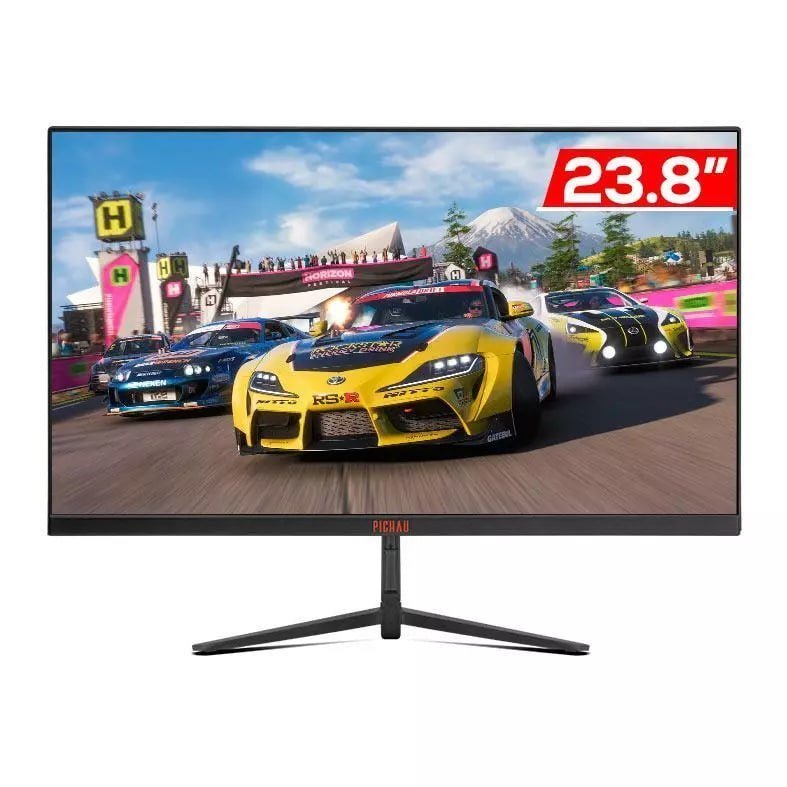 Monitor Gamer Pichau Athen V4 Pro 23.8 Pol IPS FHD 144Hz 🛒