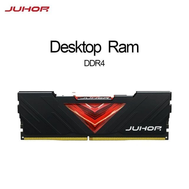 MEMÓRIA JUHOR DDR4 8GB 3200MHZ 🛒