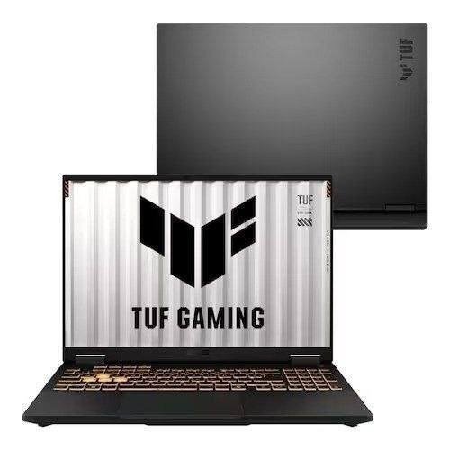 Notebook ASUS TUF Gaming F16 RTX 5060 🛒