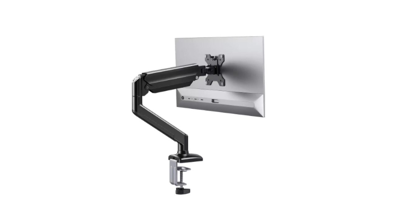 Braço Articulado COIBEU para Monitor 14" a 32" 🛒