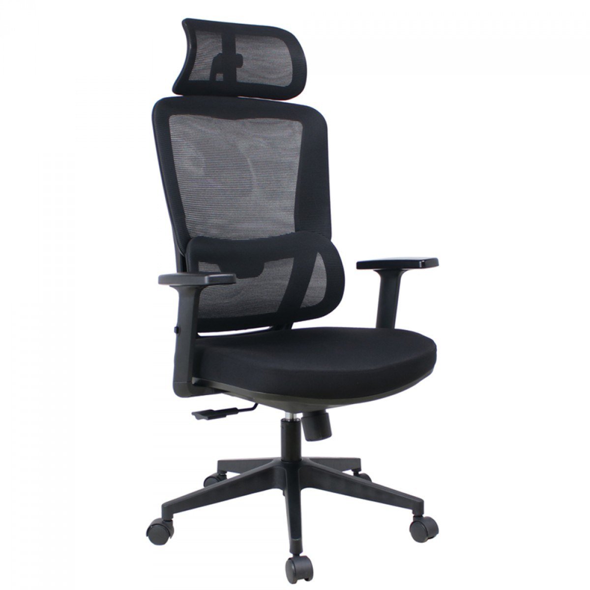 Cadeira de Escritório Dr. Office Work Pro 🛒