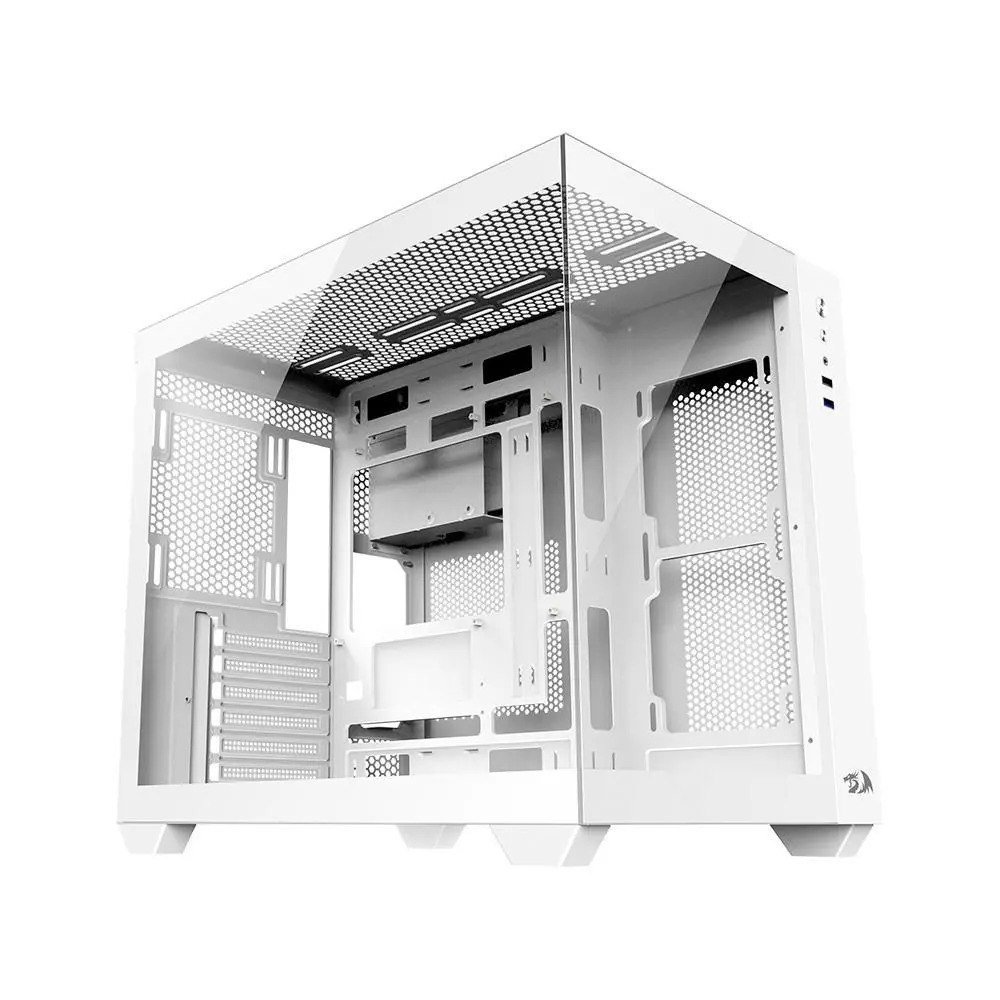 Gabinete Gamer Redragon Wideload Lite 🛒