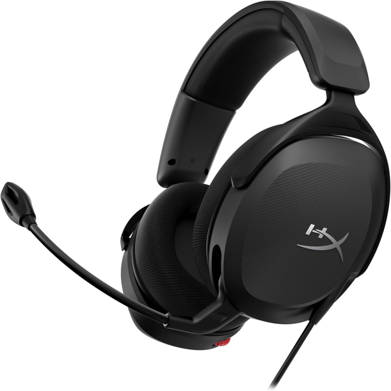 Headset Gamer HyperX Cloud Stinger 2 Core PC Preto 🎧