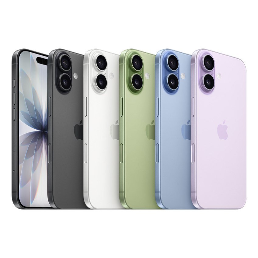 iPhone 17 5G 256GB 🛒