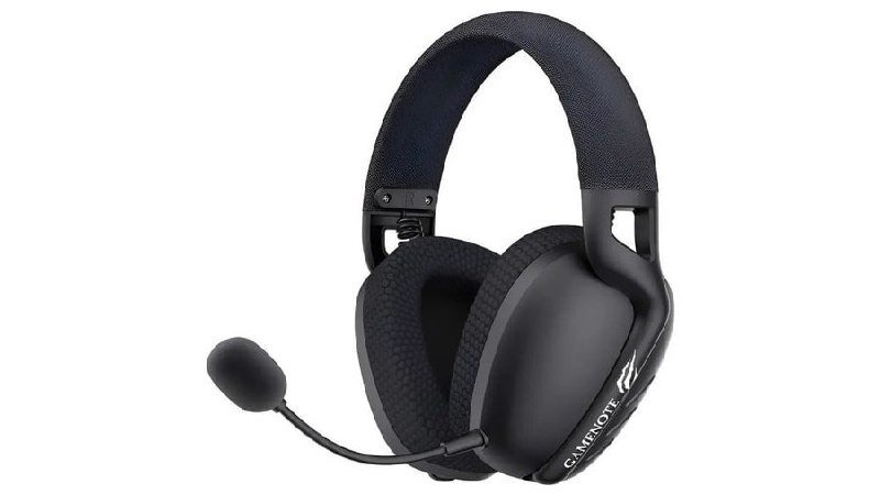 Headset Sem Fio Havit Fuxi H6 🎧