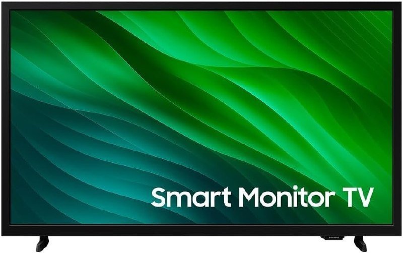 Samsung Smart Monitor TV 32" HD Tizen™ 🛒