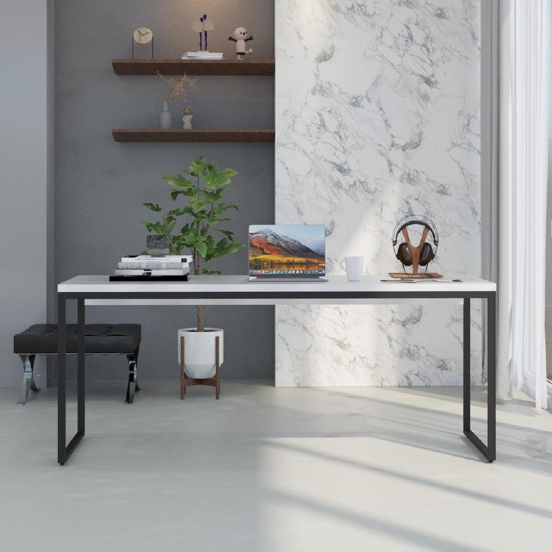 Mesa Dynamica 180X60X75cm 🛒
