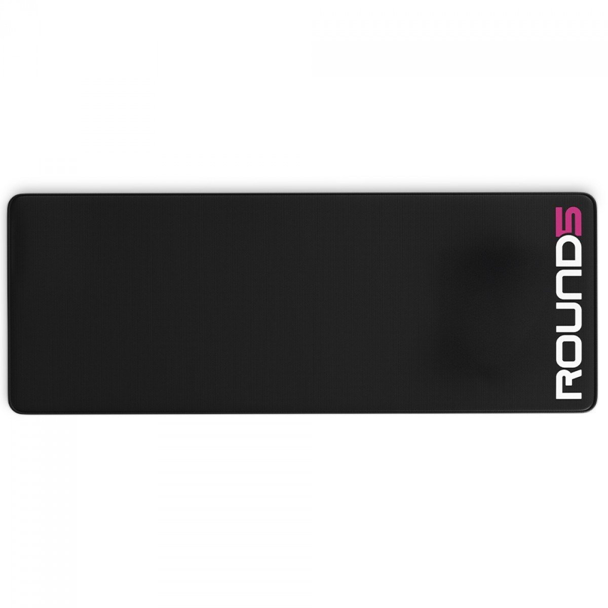 MousePad Gamer Round5 Slide BLK II, Extra Grande, 900x400mm, Preto 🛒