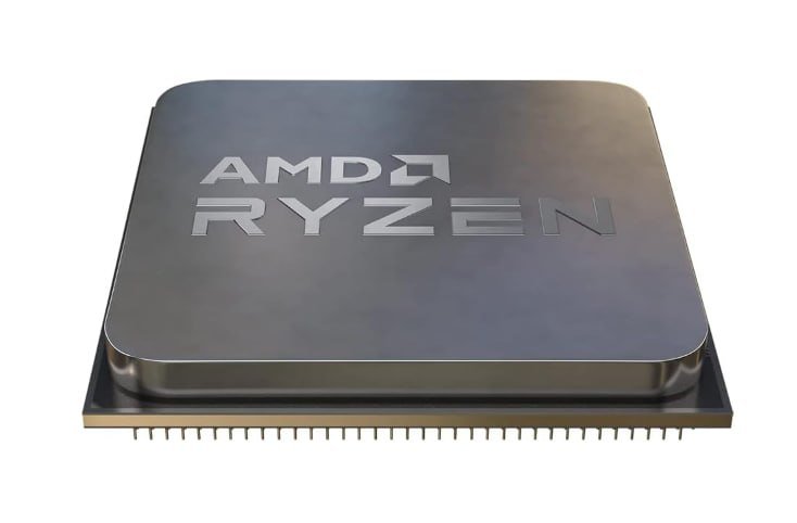 Processador AMD Ryzen 7 5700X 🛒