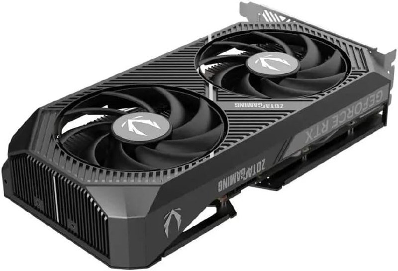 ZOTAC GAMING GEFORCE RTX 5060 8GB 128BITS GDDR7 TWIN EDGE OC ZT-B50600H-10M 🛒