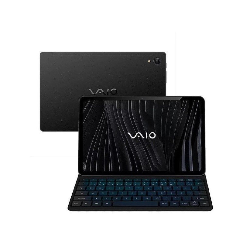 Tablet VAIO TL10 128GB 8GB RAM + Capa Teclado 🛒